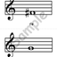 Recorder Fingering Posters
