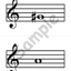 Recorder Fingering Posters