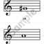 Recorder Fingering Posters