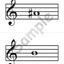 Recorder Fingering Posters