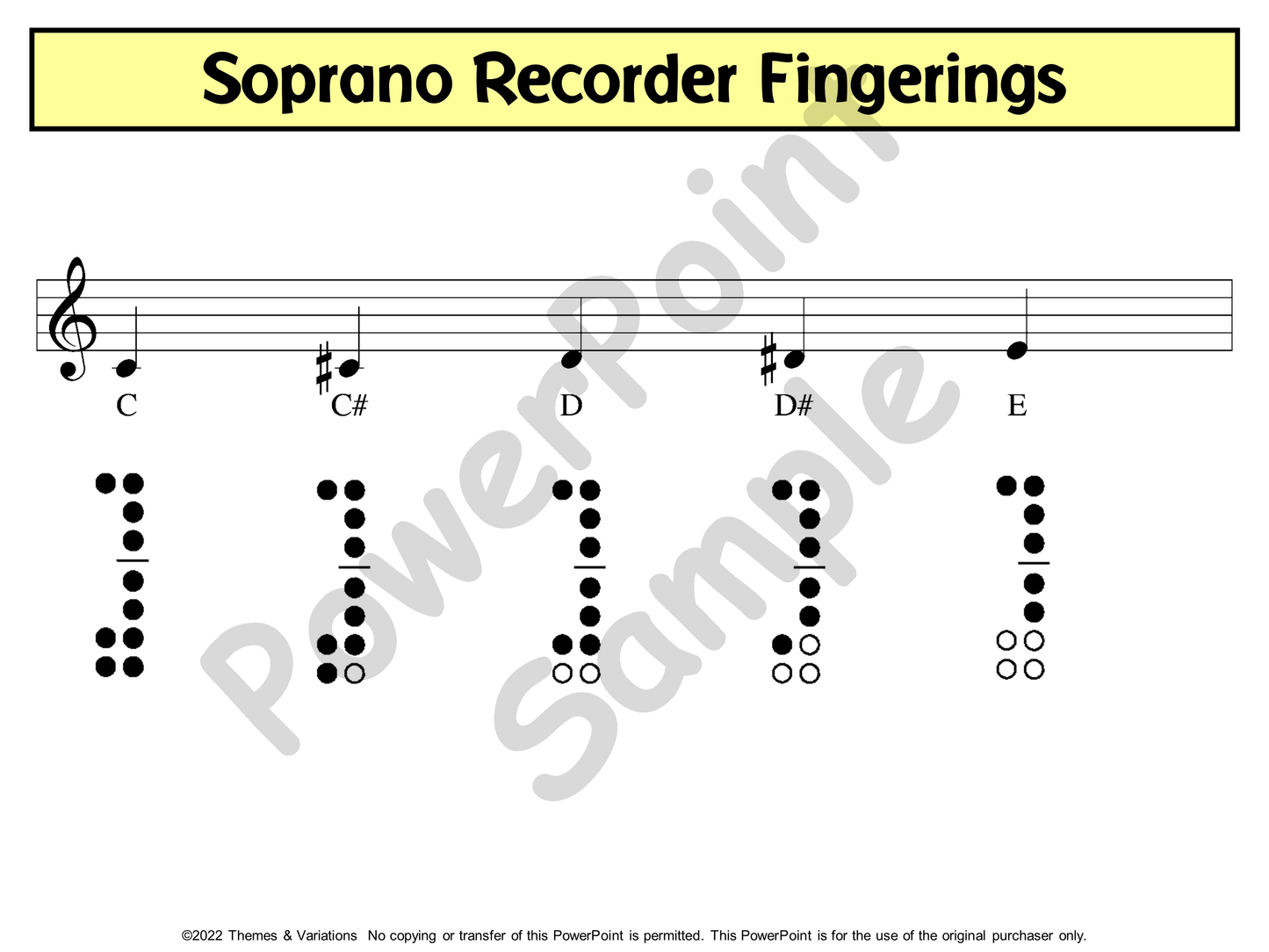 Recorder Resource Kit 1 Teacher Guide + Digital Resource