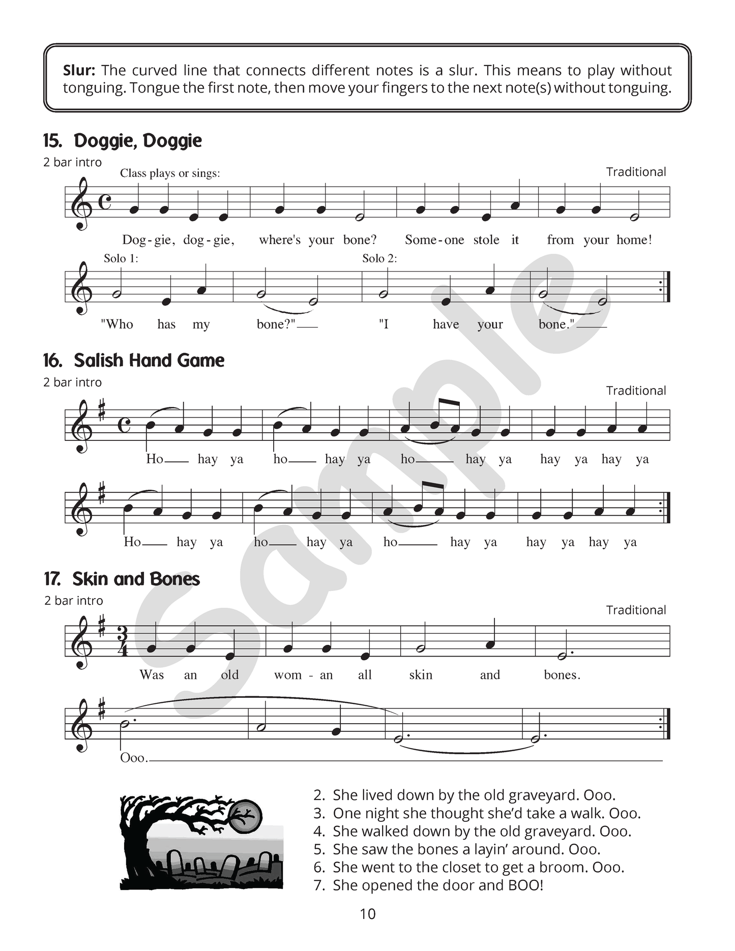 Recorder Resource Student Book 1 + Audio