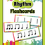 Rhythm Flashcards