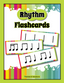 Rhythm Flashcards