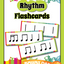 Rhythm Flashcards