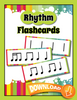 Rhythm Flashcards