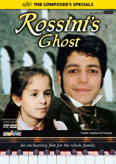 Rossini's Ghost