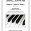 Shine A Light For Peace Single Song Kit Download