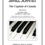 The Capitals Of Canada Single Song Kit Download