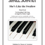 She's Like the Swallow Single Song Kit Download