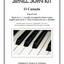 O Canada Single Song Kit Download