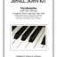 Siyahamba Single Song Kit Download