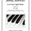Let Your Light Shine Single Song Kit Download