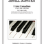 I Am Canadian Single Song Kit Download