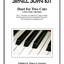 Duet for Two Cats Single Song Kit Download