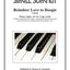 Reindeer Love to Boogie Single Song Kit Download