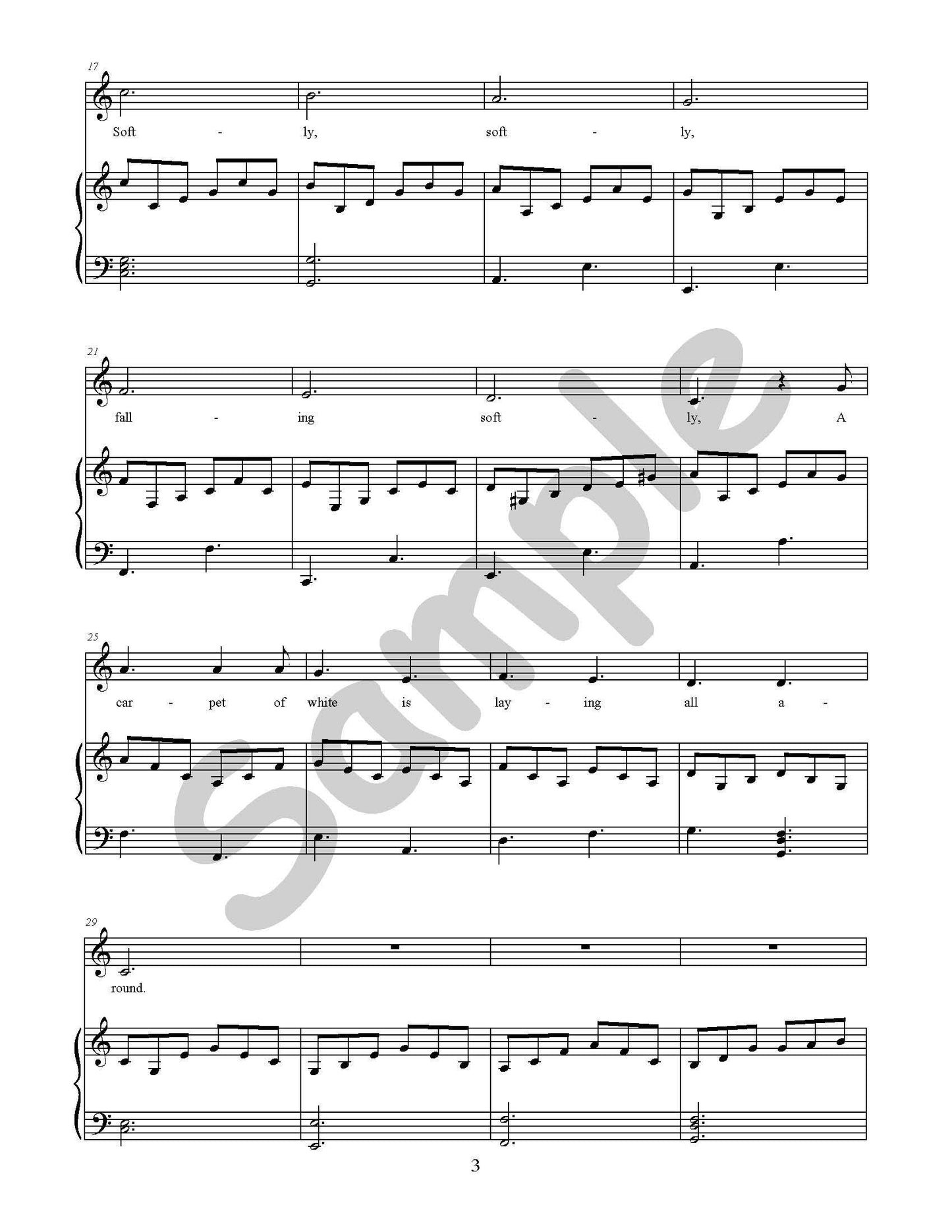 Softly Softly Single Song Kit Download