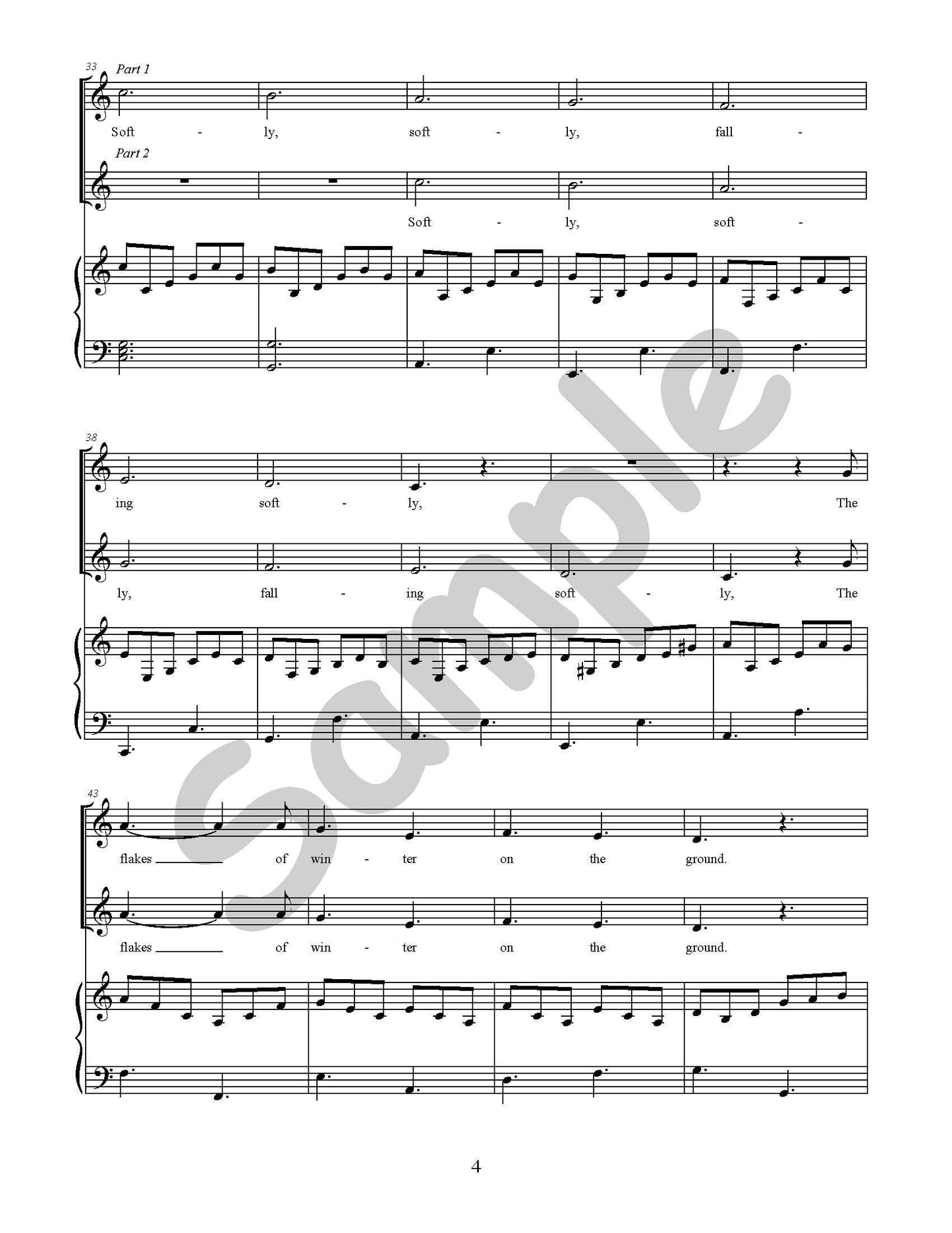 Softly Softly Single Song Kit Download