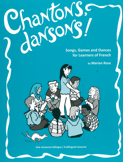 Chantons, dansons!