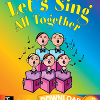 Let's Sing All Together