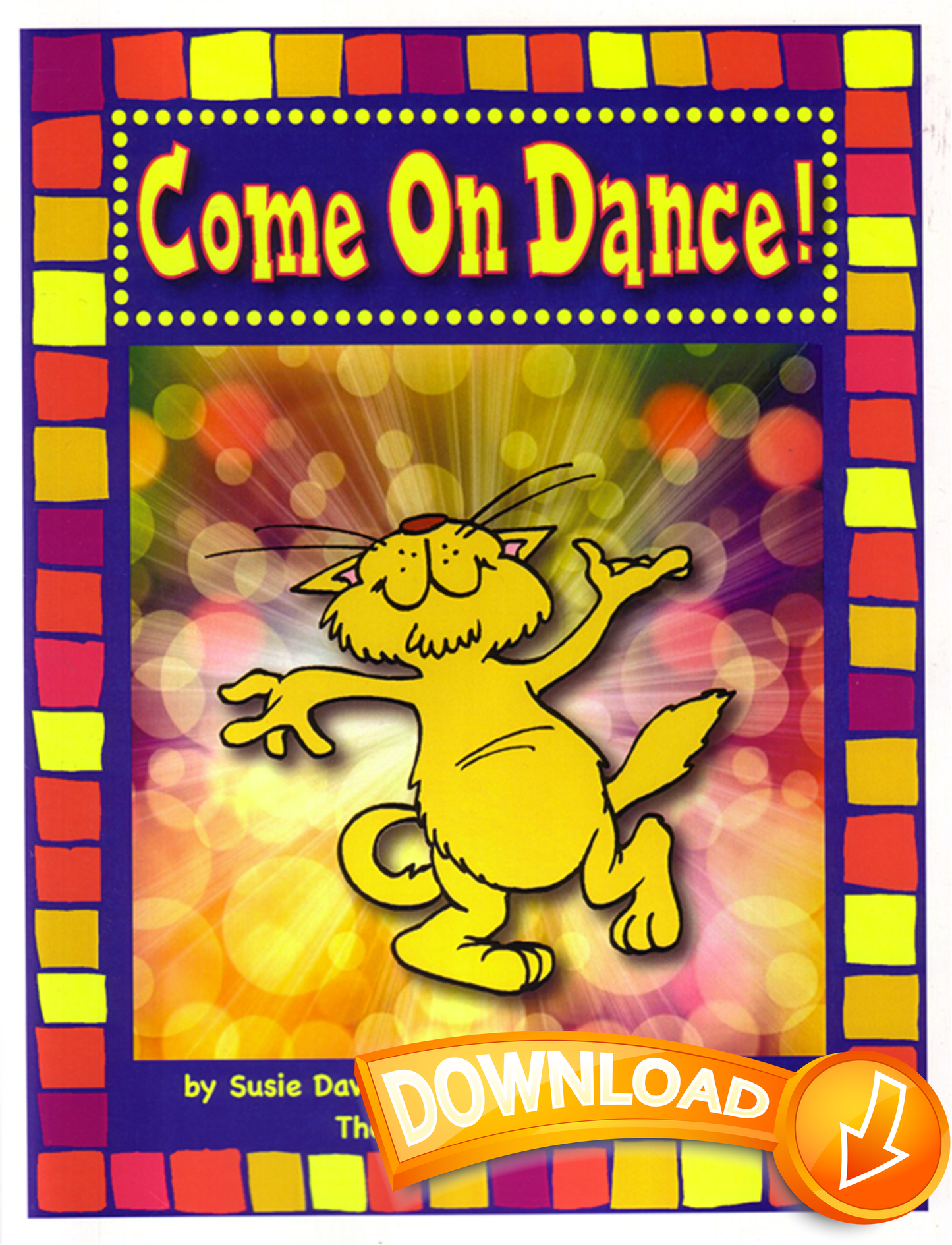 Come On Dance!