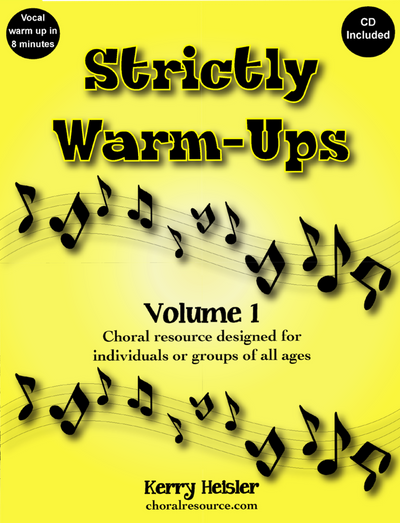 Strictly Warm-Ups