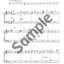 'Twas in the Moon of Wintertime & Huron Carol Handbell Music Single Download