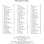 Musicplay Piano Accompaniments for K-6