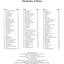 Musicplay Piano Accompaniments for K-6