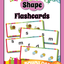 Shape Flashcards