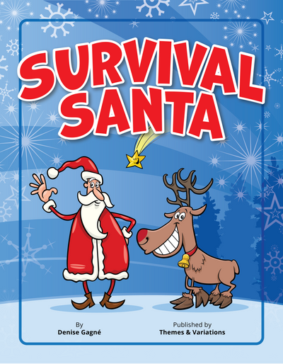 Survival Santa