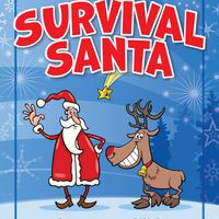 Survival Santa