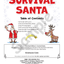 Survival Santa