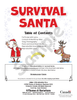 Survival Santa