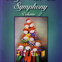 Sing With the Symphony Volume 2