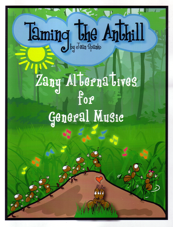 Taming the Anthill