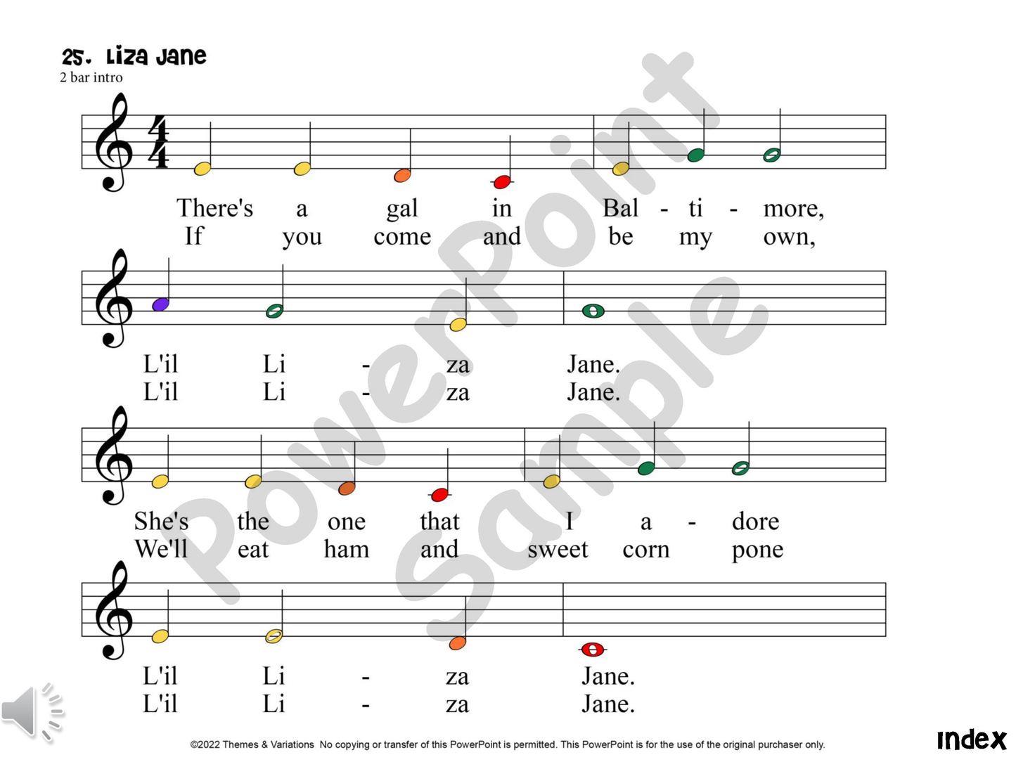 Teach Music Reading with Boomwhackers