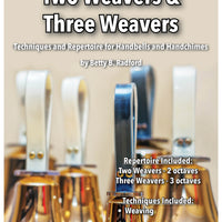 Two Weavers & Three Weavers Handbell Music Single Download