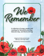 We Remember