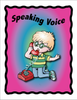 Vocal Exploration Posters & Lessons