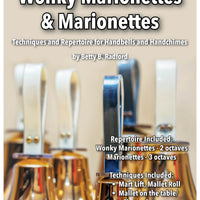 Wonky Marionettes & Marionettes Handbell Music Single Download