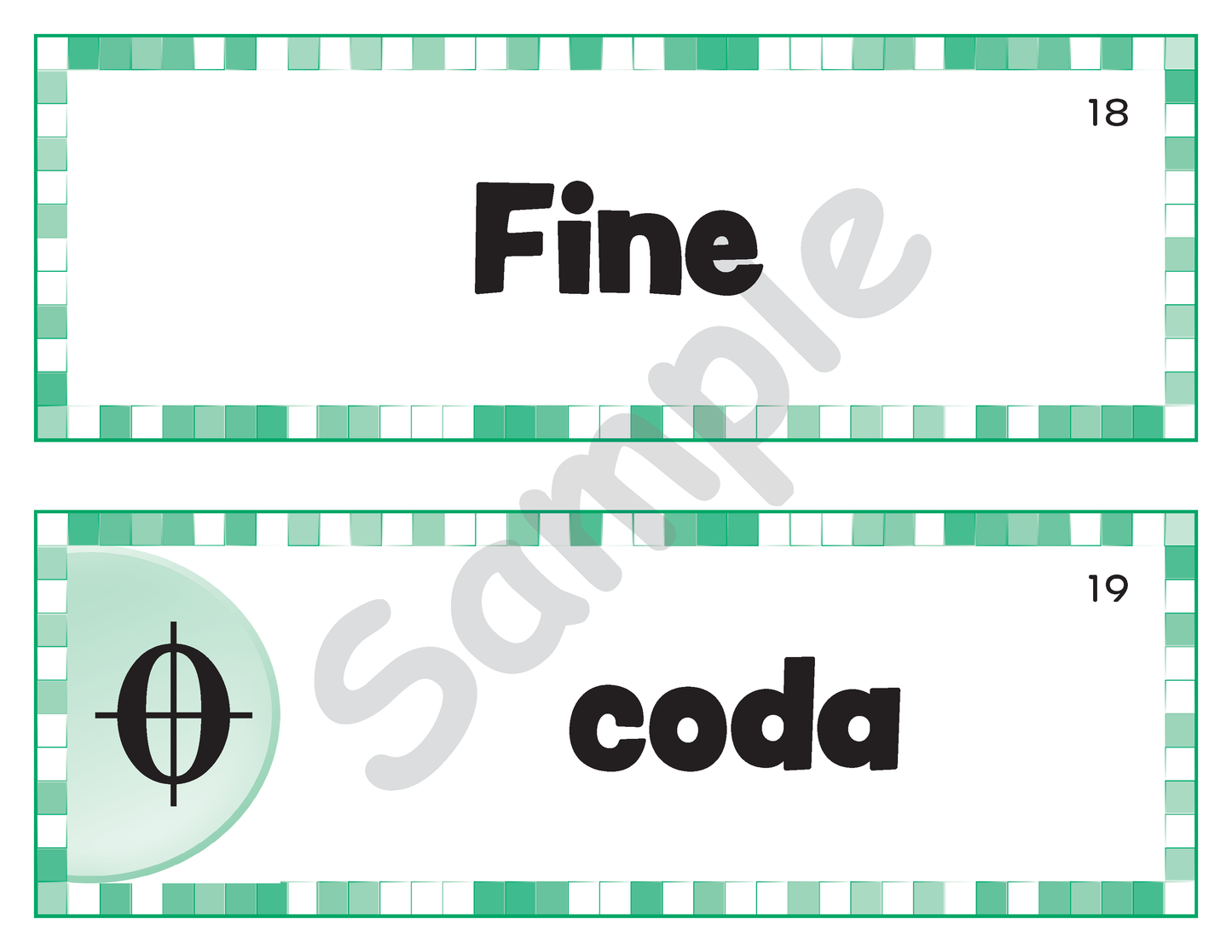 Word Wall Kit