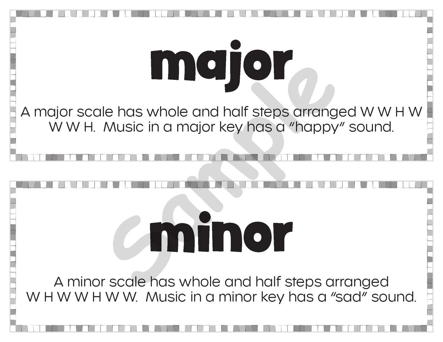 Word Wall Kit