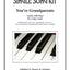 You're Grandparents Single Song Kit