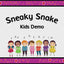 Alphabet Action Songs Digital Resource