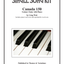 Canada 150 Single Song Kit Download